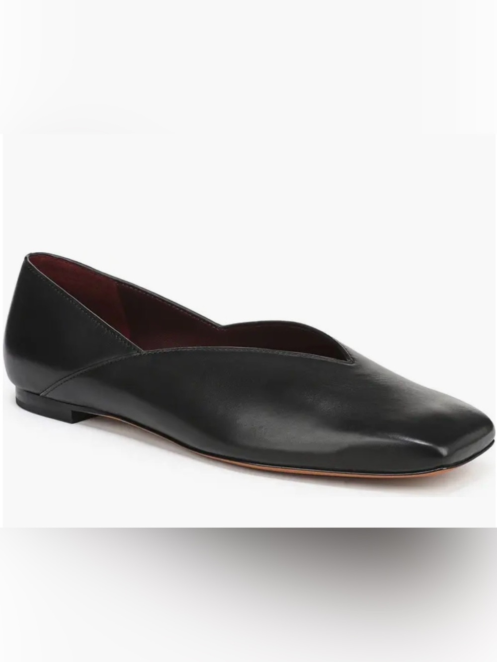 New Vince Carmen Flat size 8.5